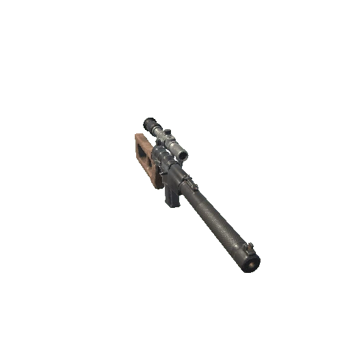 vss scripted